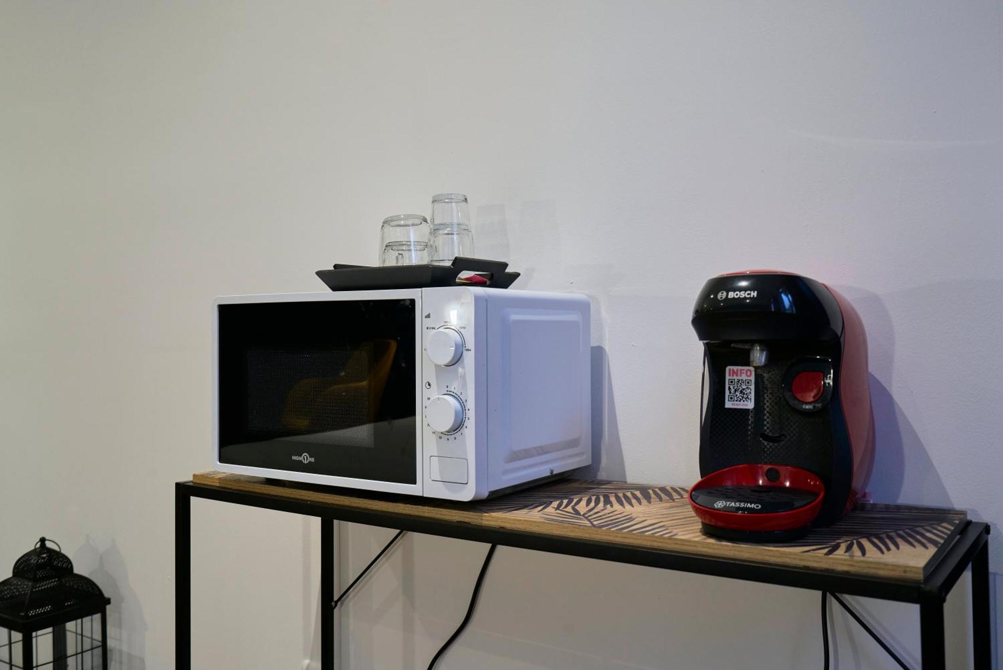 Ng Suitehome - Lille I Roubaix Centre I Grand Place - Balneo - Netflix - Wifi 外观 照片