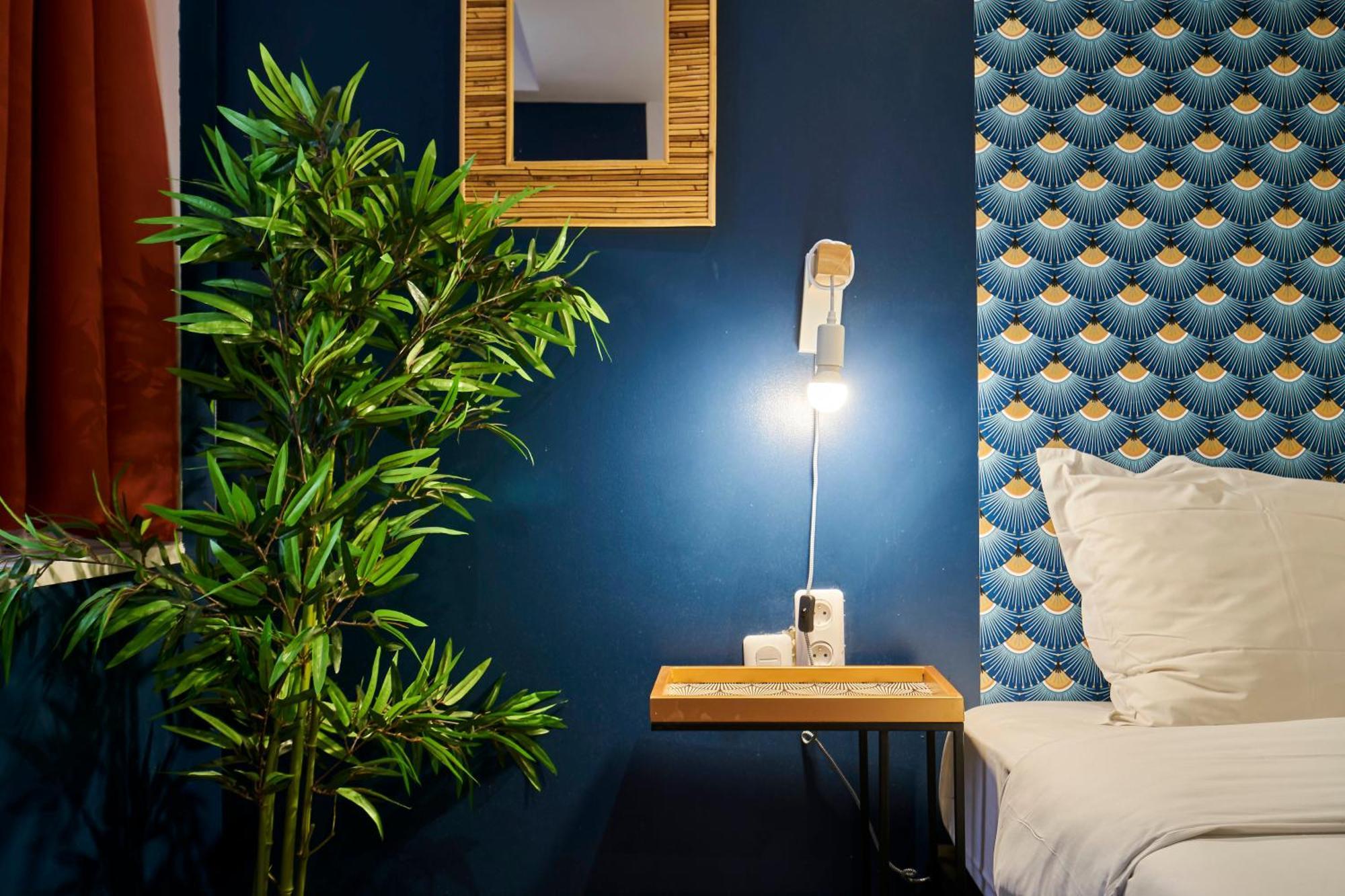 Ng Suitehome - Lille I Roubaix Centre I Grand Place - Balneo - Netflix - Wifi 外观 照片