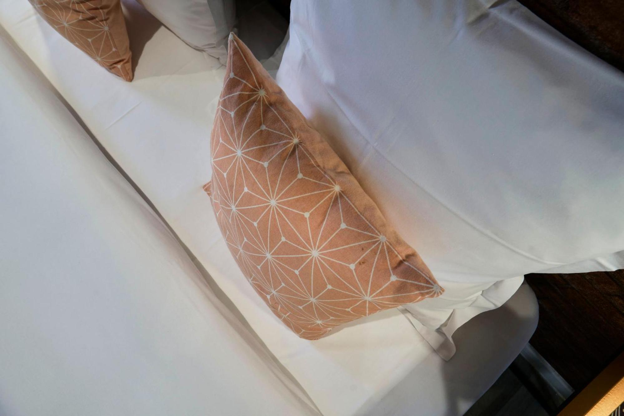 Ng Suitehome - Lille I Roubaix Centre I Grand Place - Balneo - Netflix - Wifi 外观 照片